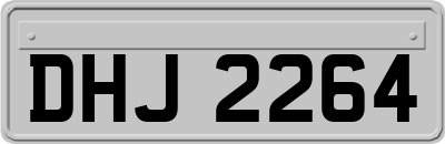DHJ2264