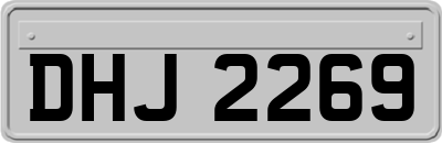DHJ2269