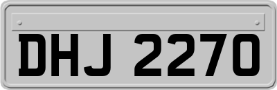 DHJ2270