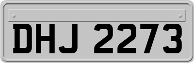 DHJ2273