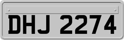 DHJ2274