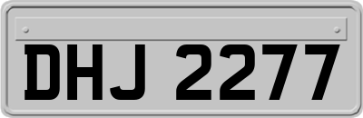 DHJ2277