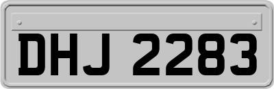 DHJ2283