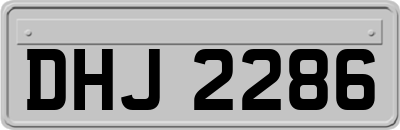 DHJ2286