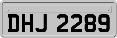 DHJ2289