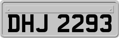 DHJ2293