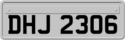 DHJ2306