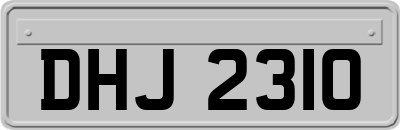DHJ2310