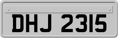 DHJ2315