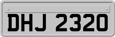 DHJ2320