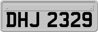DHJ2329