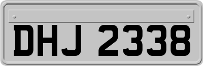 DHJ2338