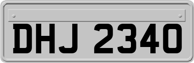 DHJ2340