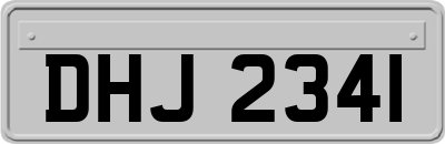 DHJ2341