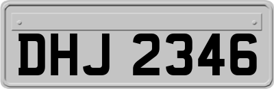 DHJ2346