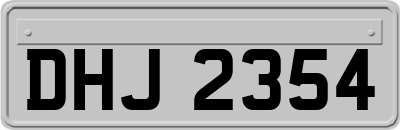 DHJ2354