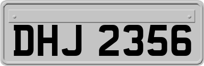 DHJ2356