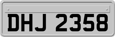DHJ2358