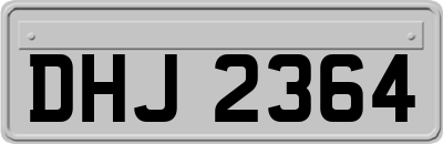 DHJ2364