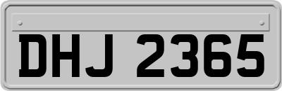 DHJ2365