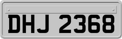 DHJ2368