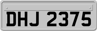 DHJ2375