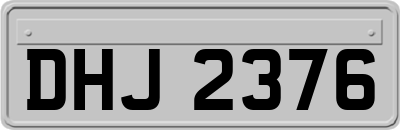 DHJ2376