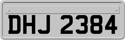 DHJ2384