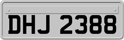 DHJ2388