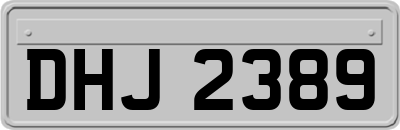 DHJ2389
