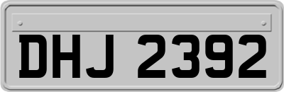 DHJ2392