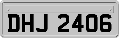 DHJ2406