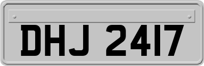 DHJ2417
