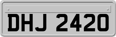DHJ2420