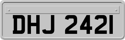 DHJ2421