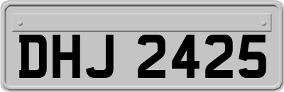 DHJ2425