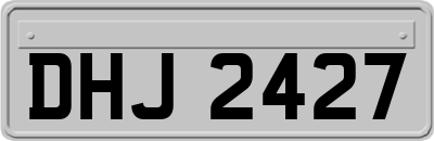 DHJ2427