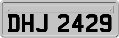 DHJ2429