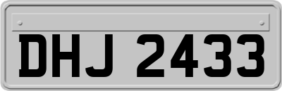DHJ2433