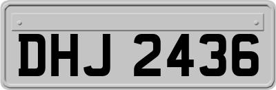 DHJ2436