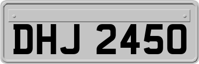 DHJ2450