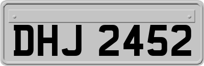 DHJ2452