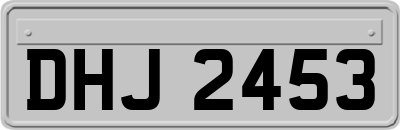 DHJ2453
