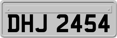 DHJ2454