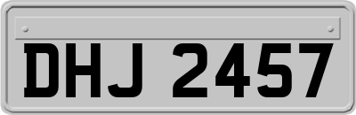 DHJ2457