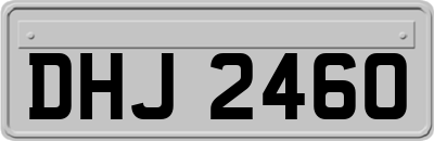 DHJ2460