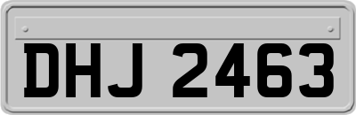 DHJ2463