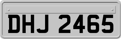 DHJ2465