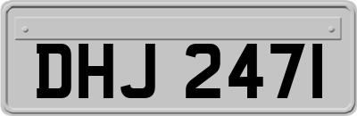DHJ2471