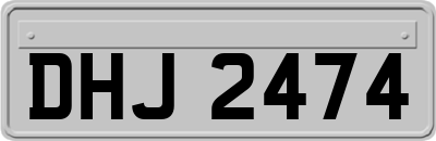 DHJ2474